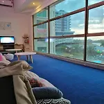 Space Cap Hotel