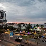 Space Cap Hotel