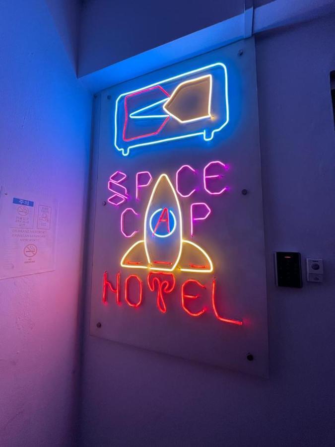 Asrama Space Cap Kota Kinabalu
