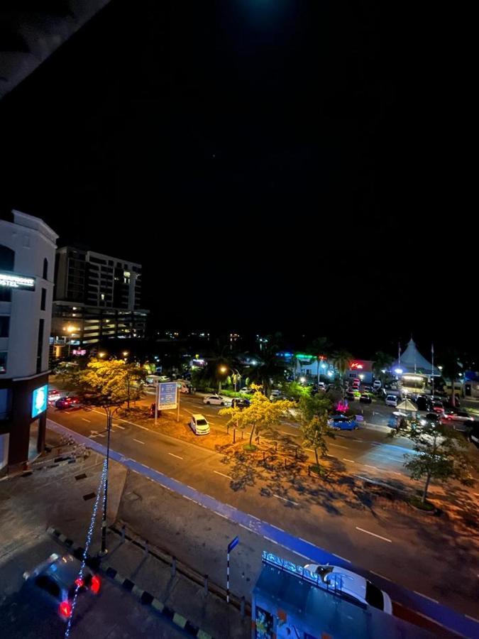 Asrama Space Cap Kota Kinabalu